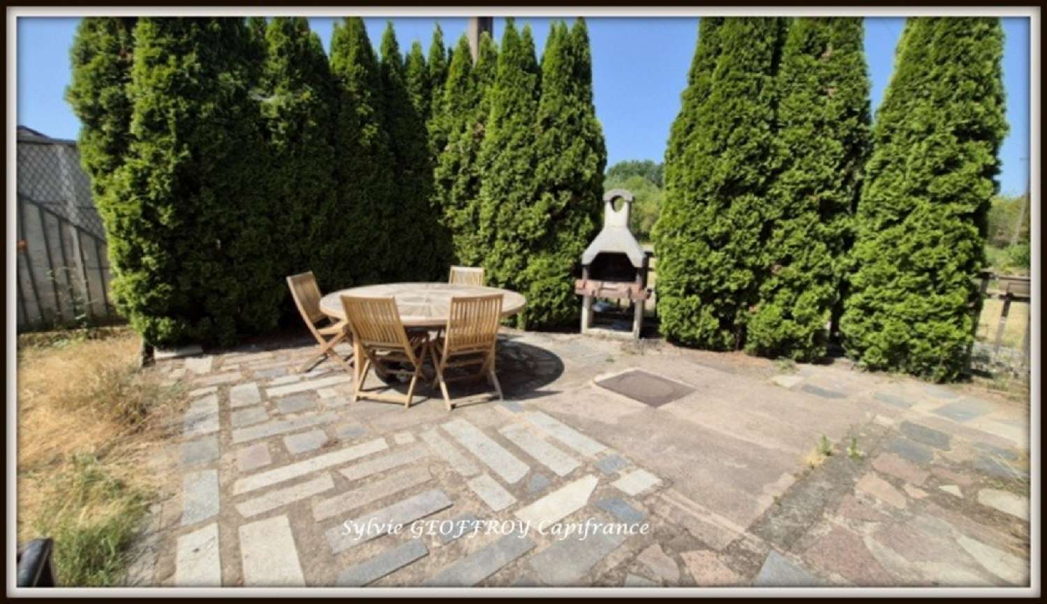 en venta casa Corbenay Haute-Saône 7