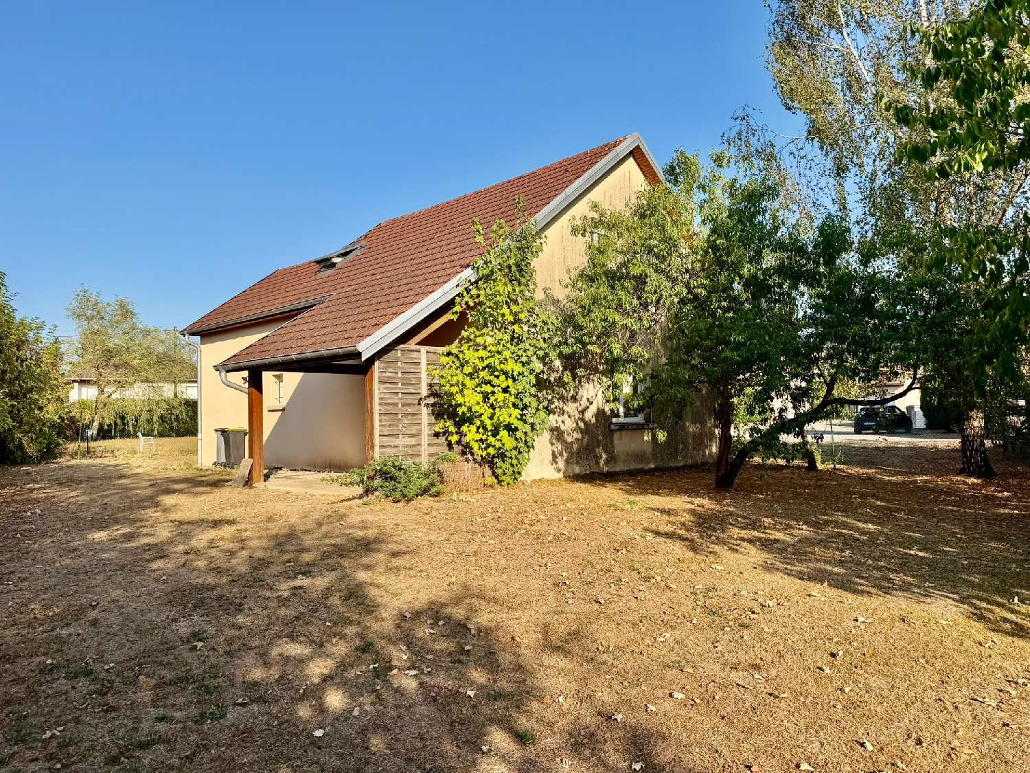  te koop huis Corbenay Haute-Saône 2