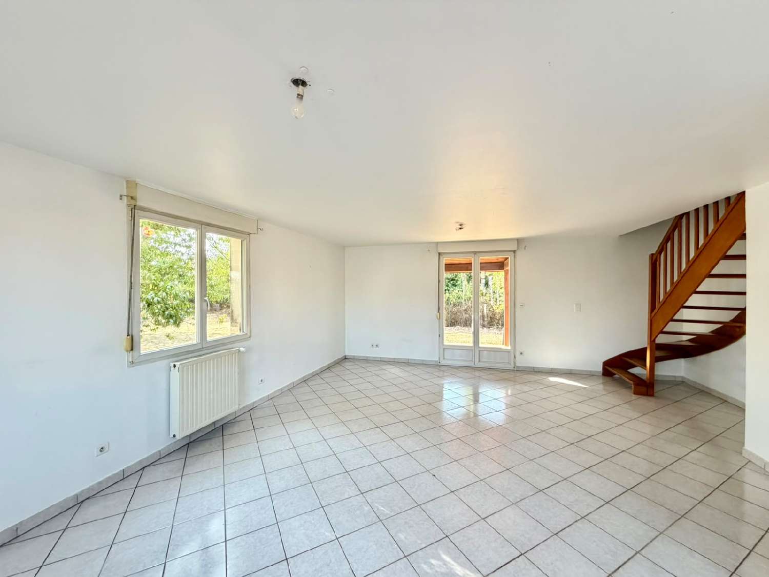  te koop huis Corbenay Haute-Saône 3