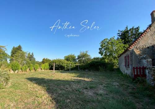 Corbigny Nièvre huis foto 7392061
