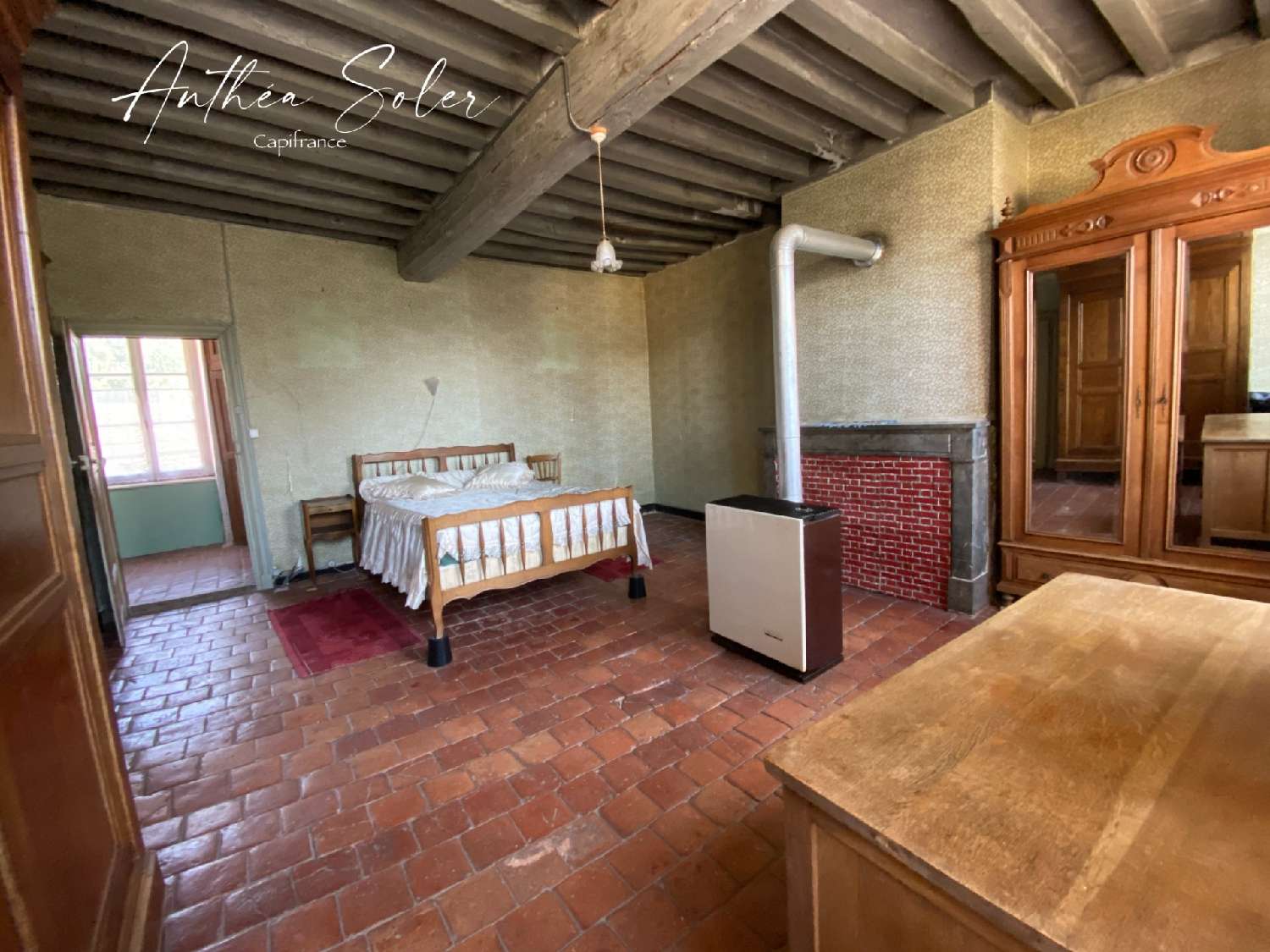  te koop huis Corbigny Nièvre 6