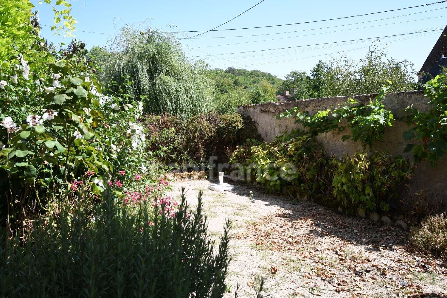 te koop huis Corbigny Nièvre 2