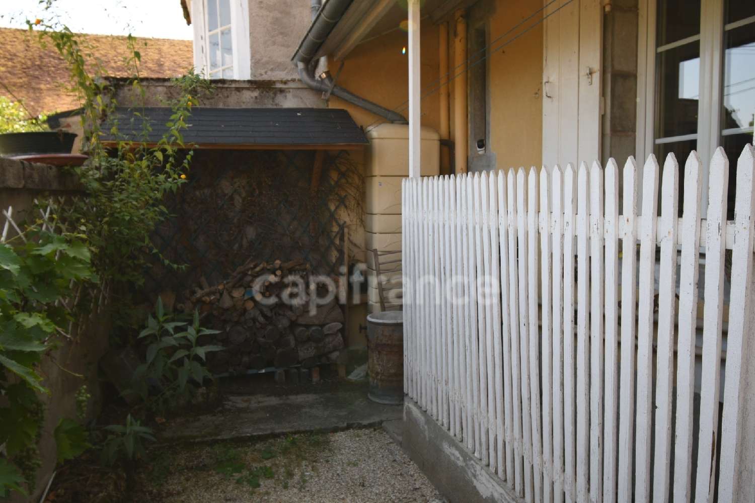 te koop huis Corbigny Nièvre 3