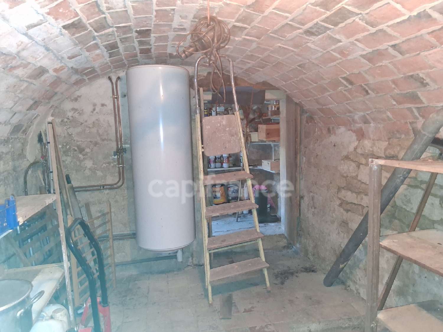 te koop huis Corbigny Nièvre 4