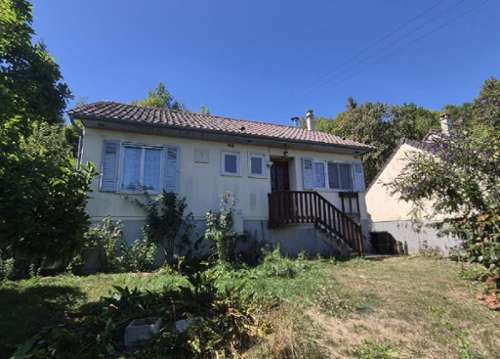 Corcy Aisne house foto 7399844