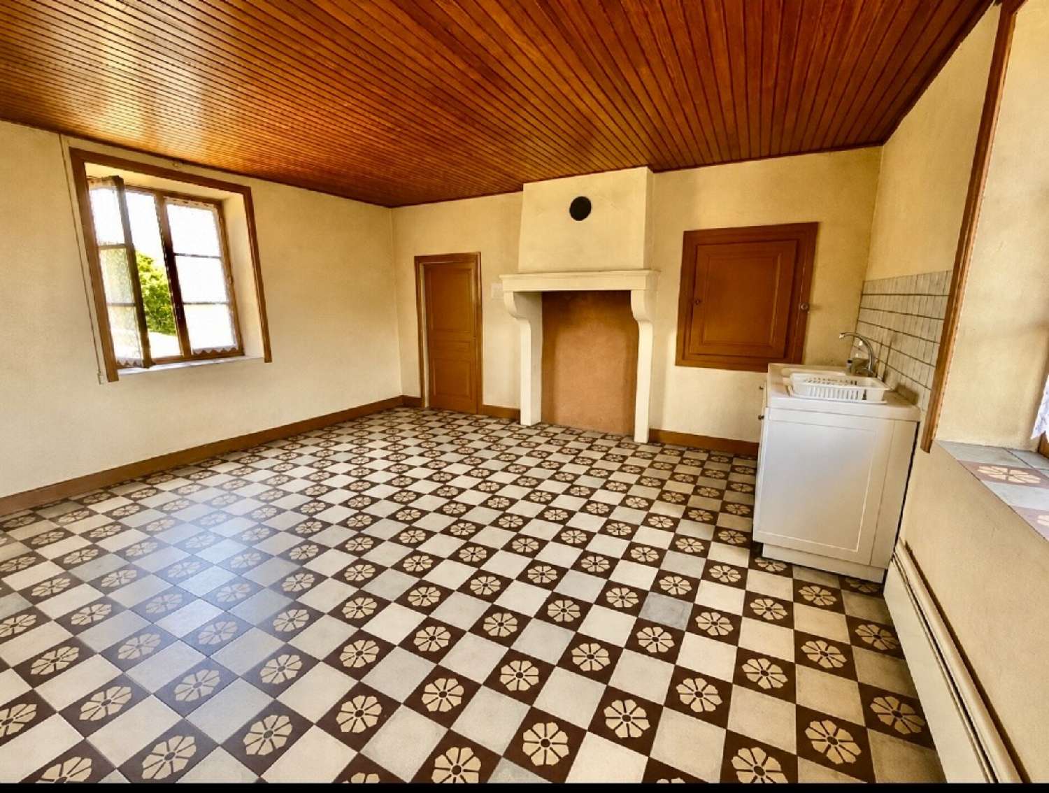 à vendre maison Cordelle Loire 2