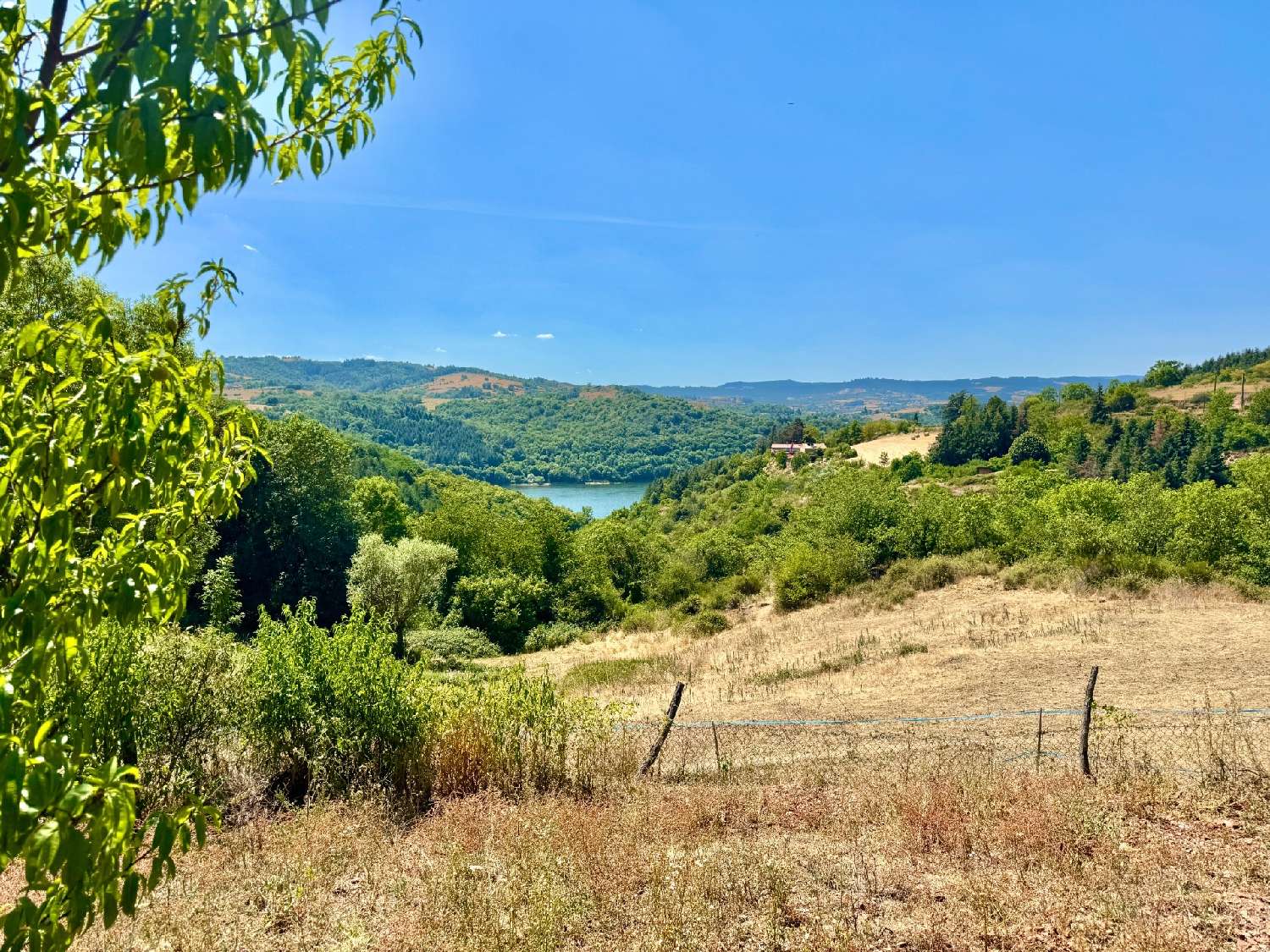 à vendre maison Cordelle Loire 3