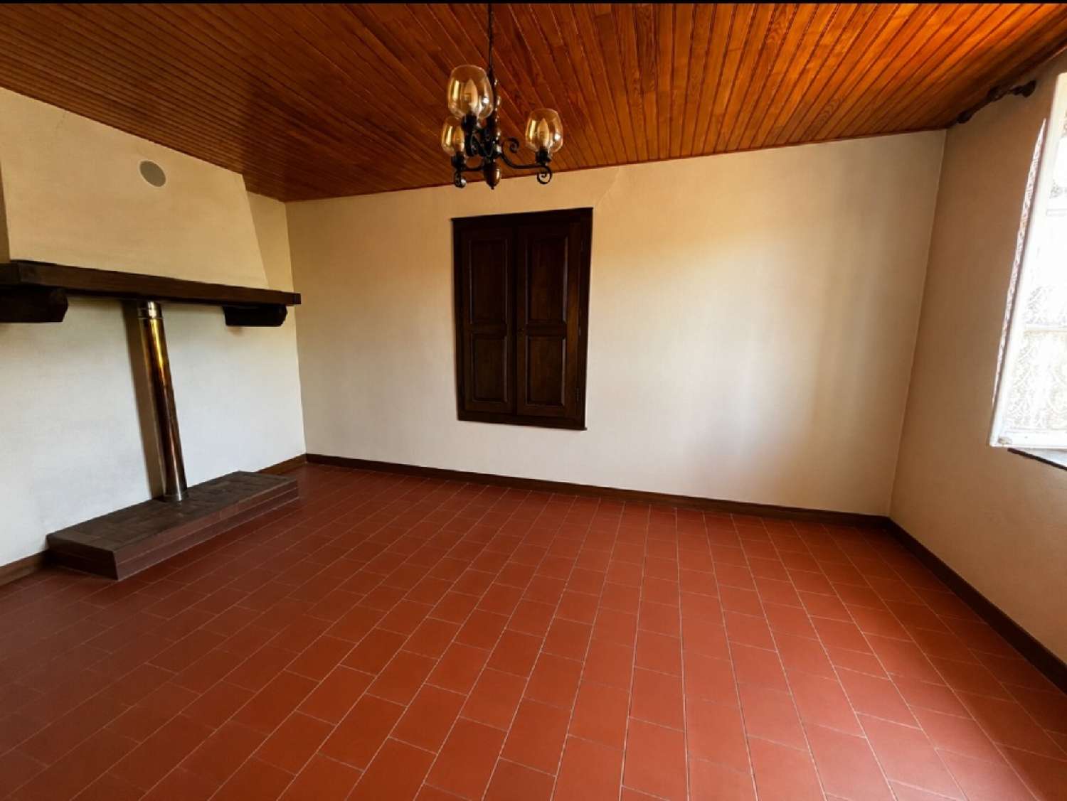 à vendre maison Cordelle Loire 4