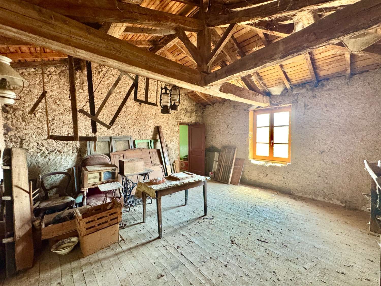 à vendre maison Cordelle Loire 7