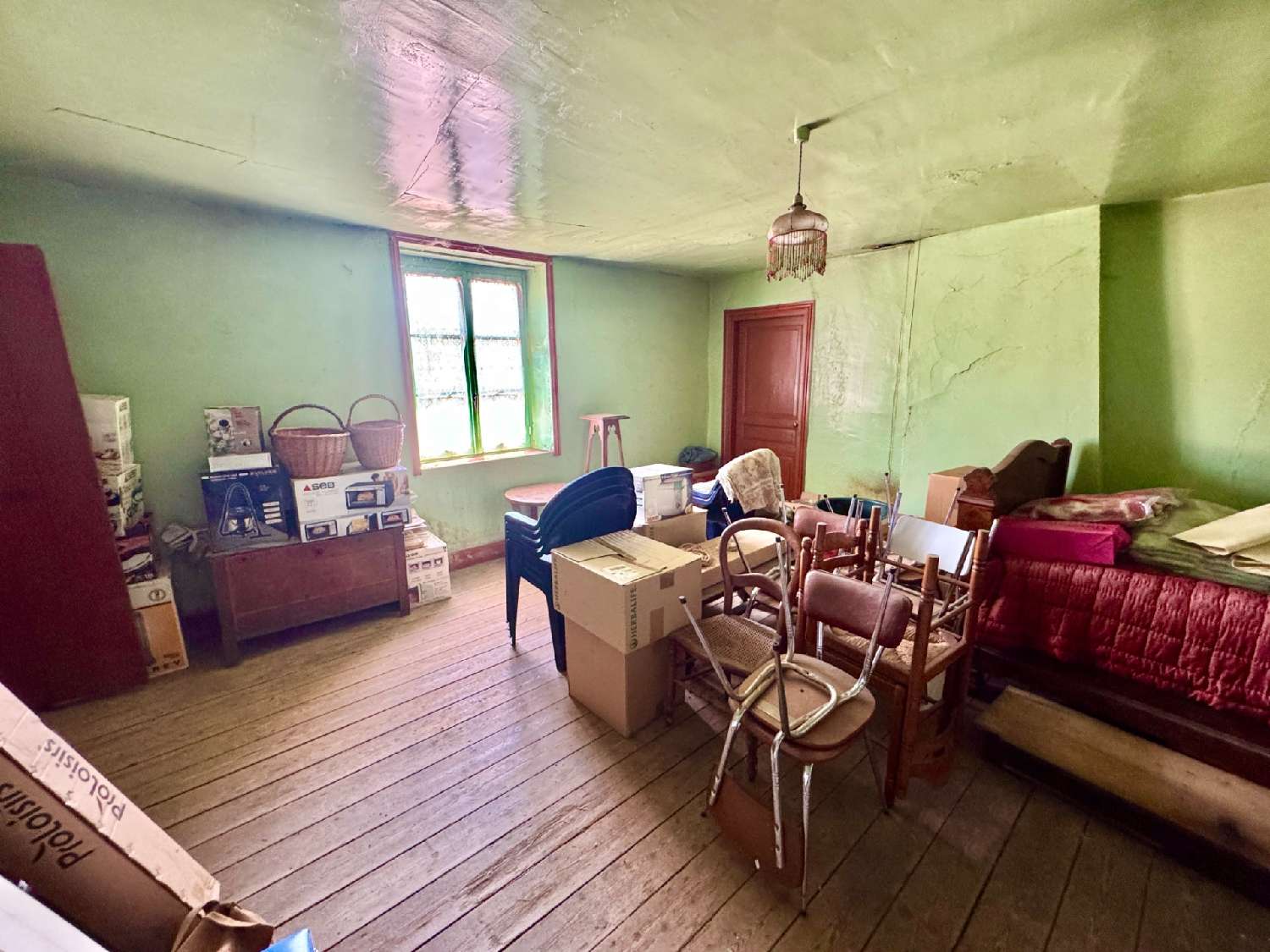 à vendre maison Cordelle Loire 8