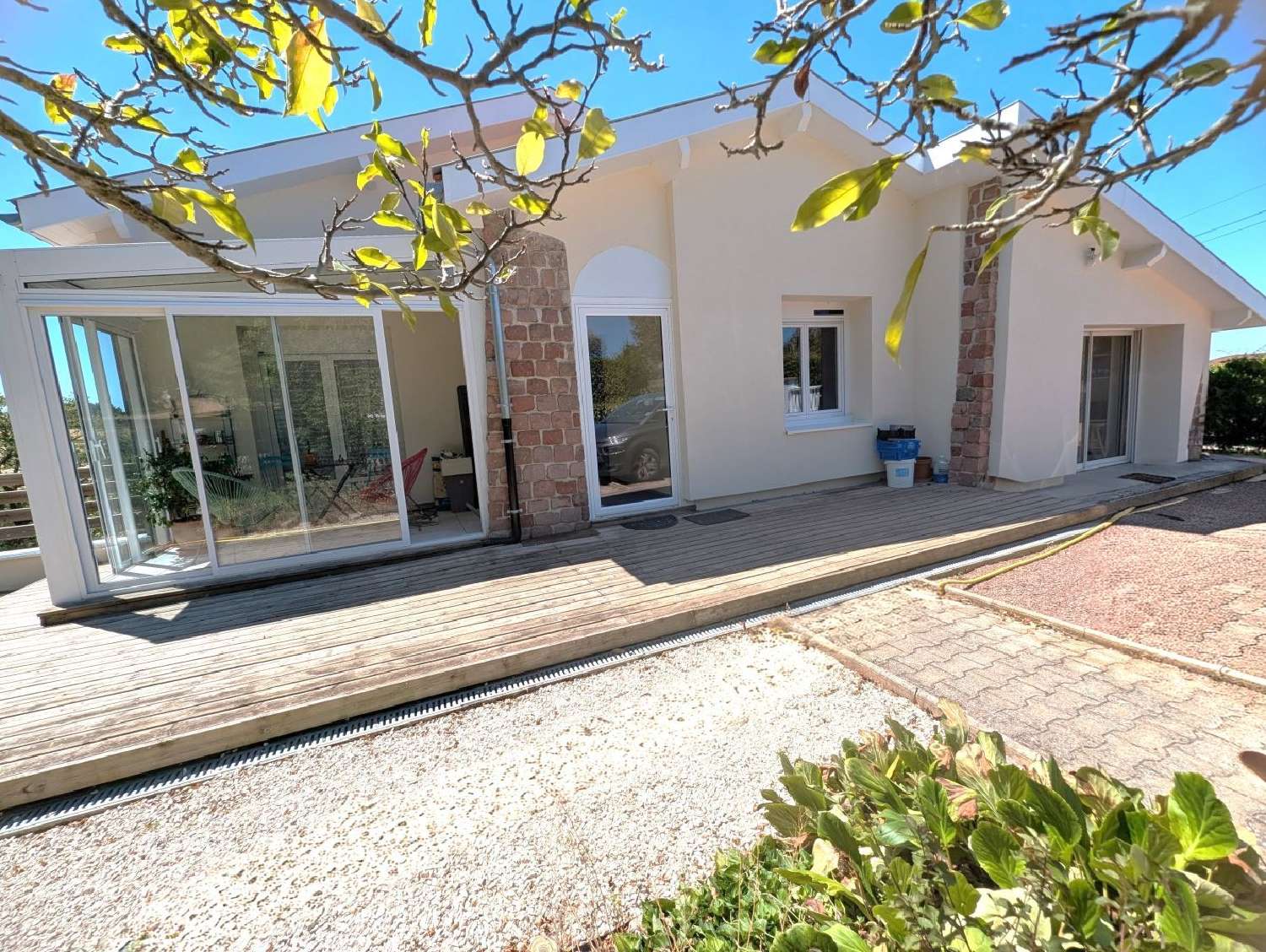 en venta casa Cordelle Loire 1