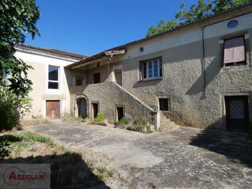 Cordes-Sur-Ciel Tarn casa foto 7390899