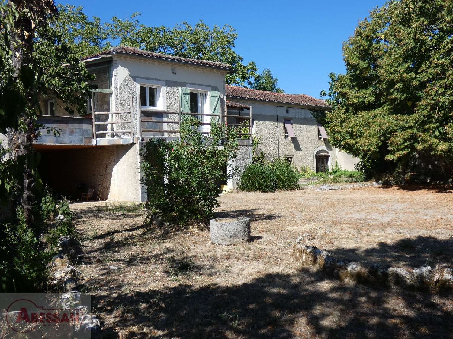en venta casa Cordes-Sur-Ciel Tarn 3