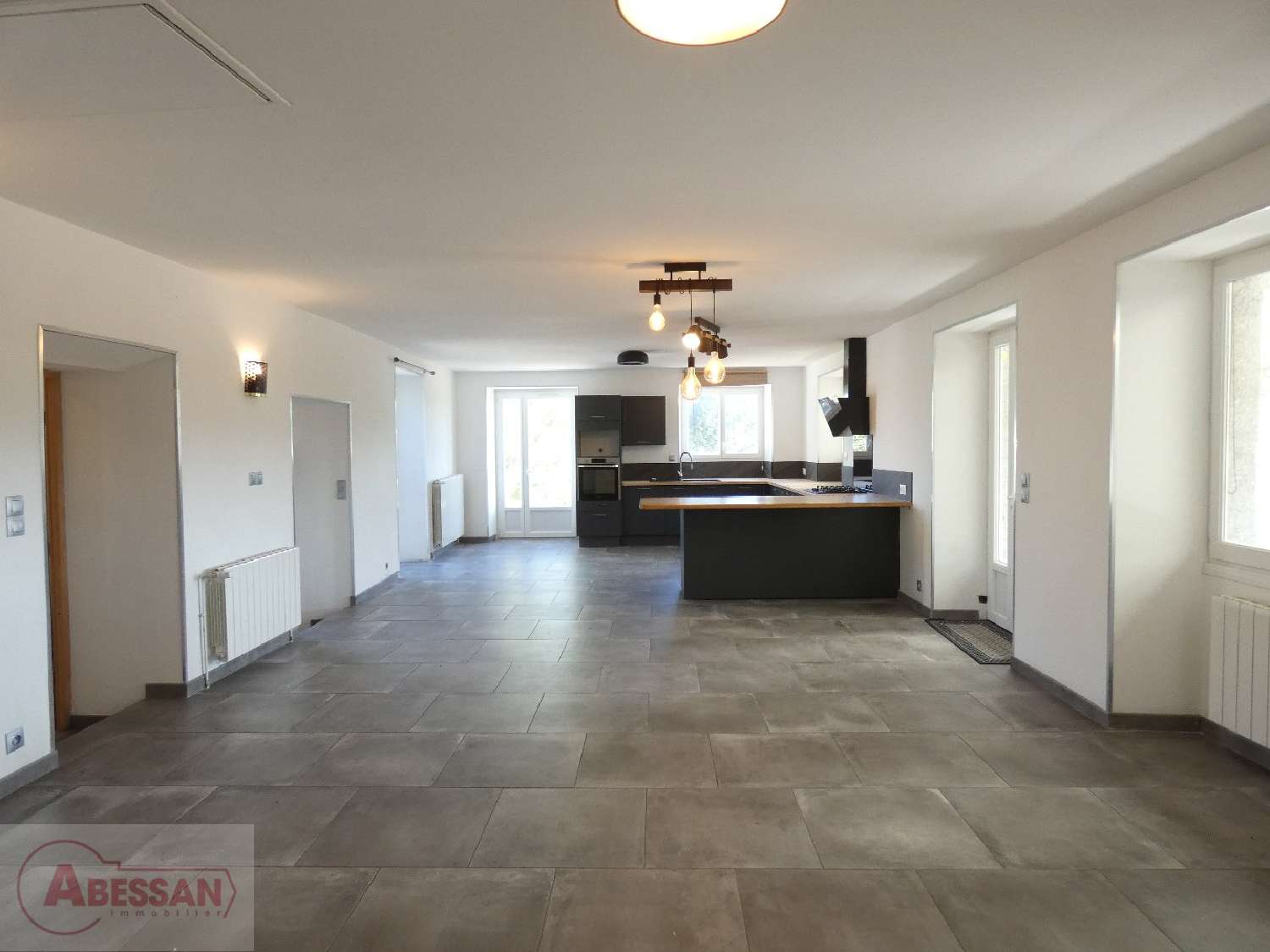 en venta casa Cordes-Sur-Ciel Tarn 4
