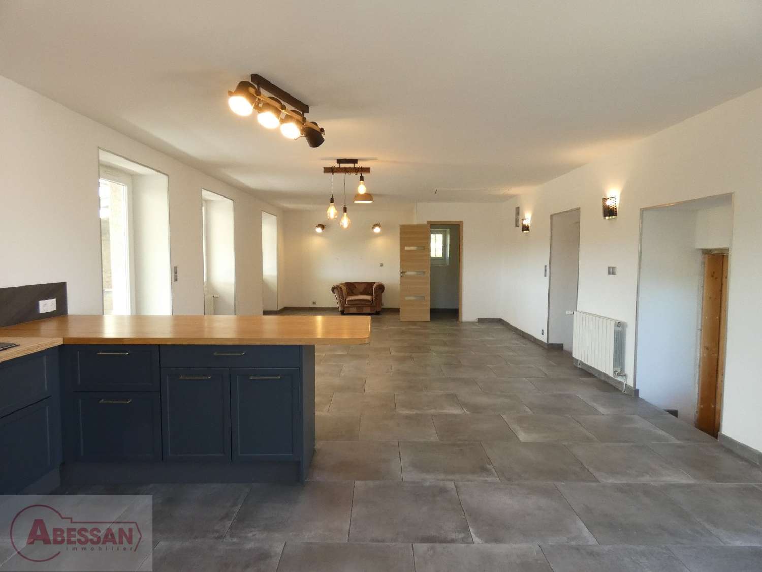 en venta casa Cordes-Sur-Ciel Tarn 5
