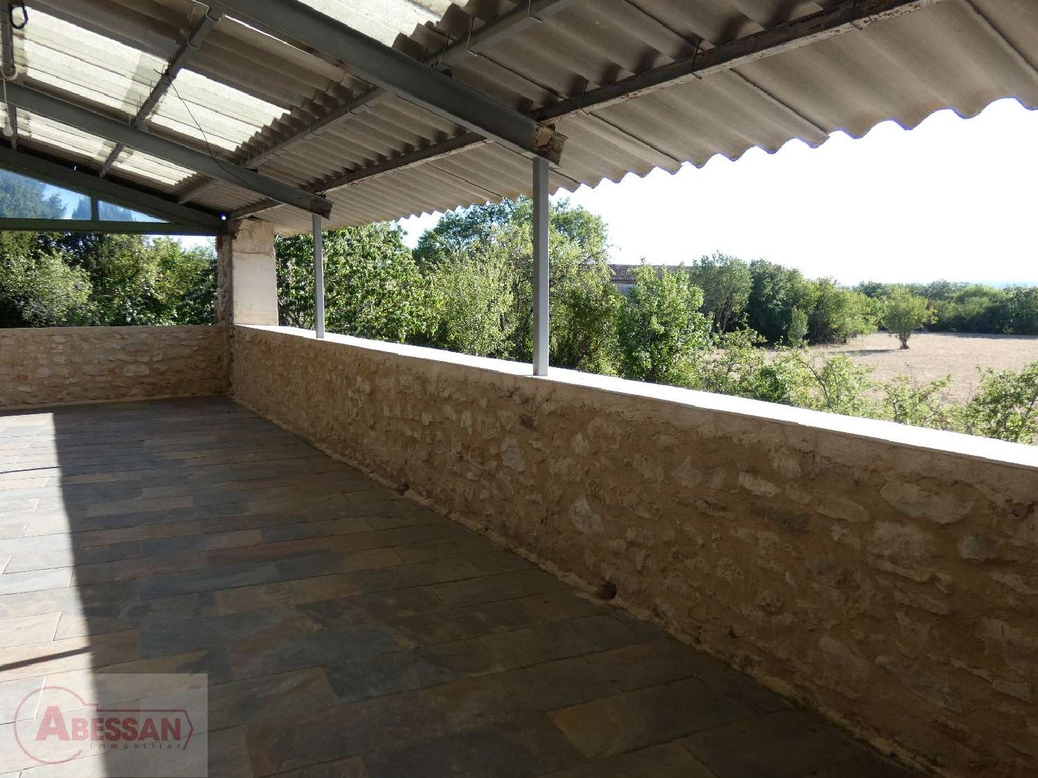 en venta casa Cordes-Sur-Ciel Tarn 6
