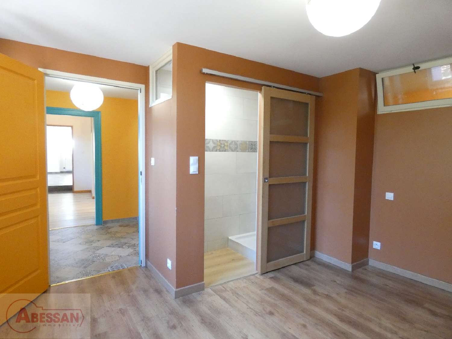 en venta casa Cordes-Sur-Ciel Tarn 7