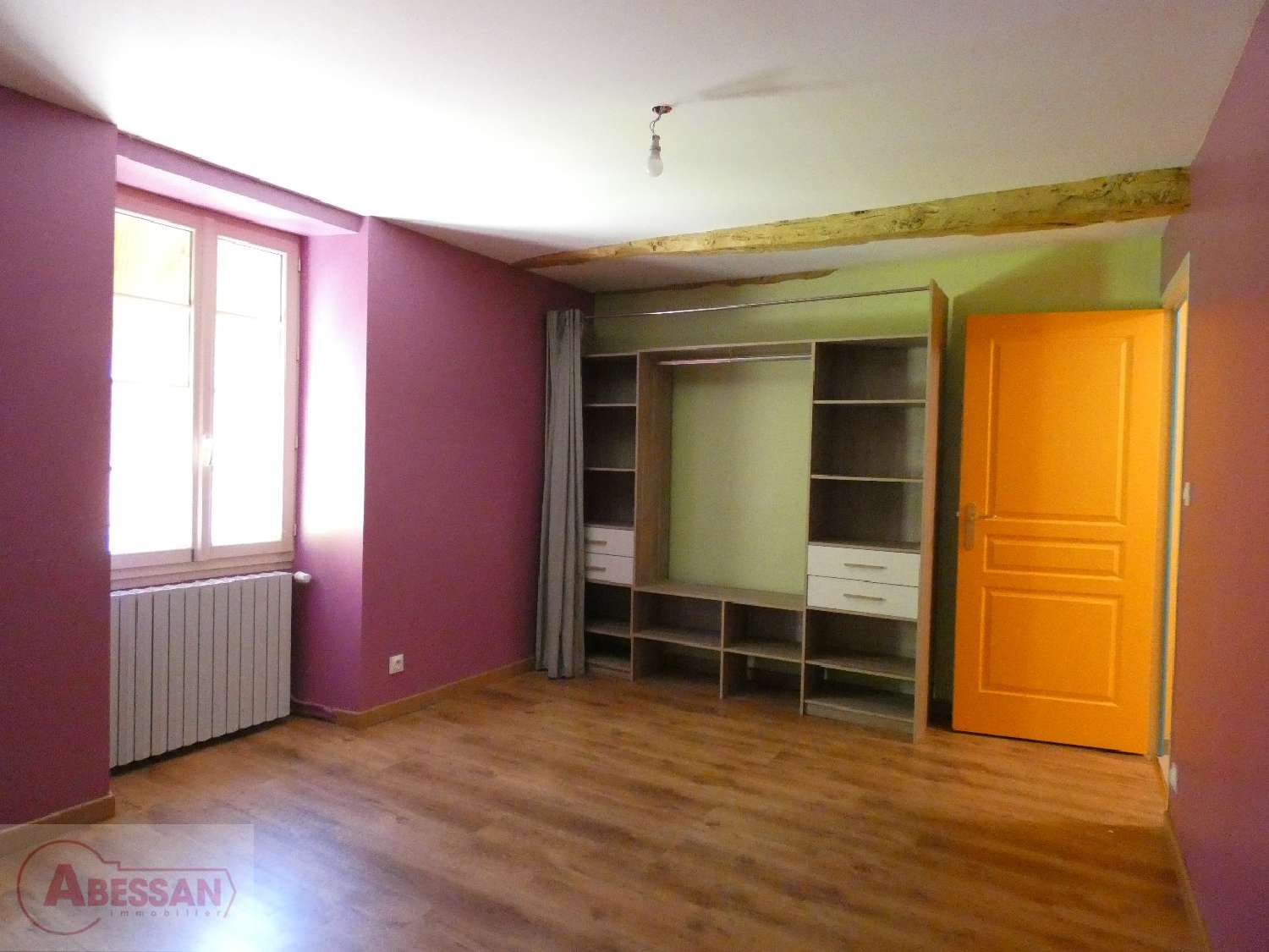 en venta casa Cordes-Sur-Ciel Tarn 8