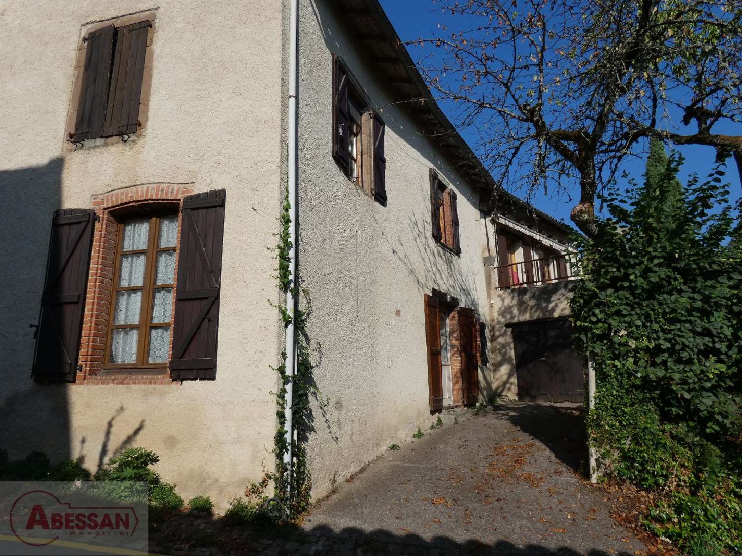  for sale house Cordes-Sur-Ciel Tarn 2