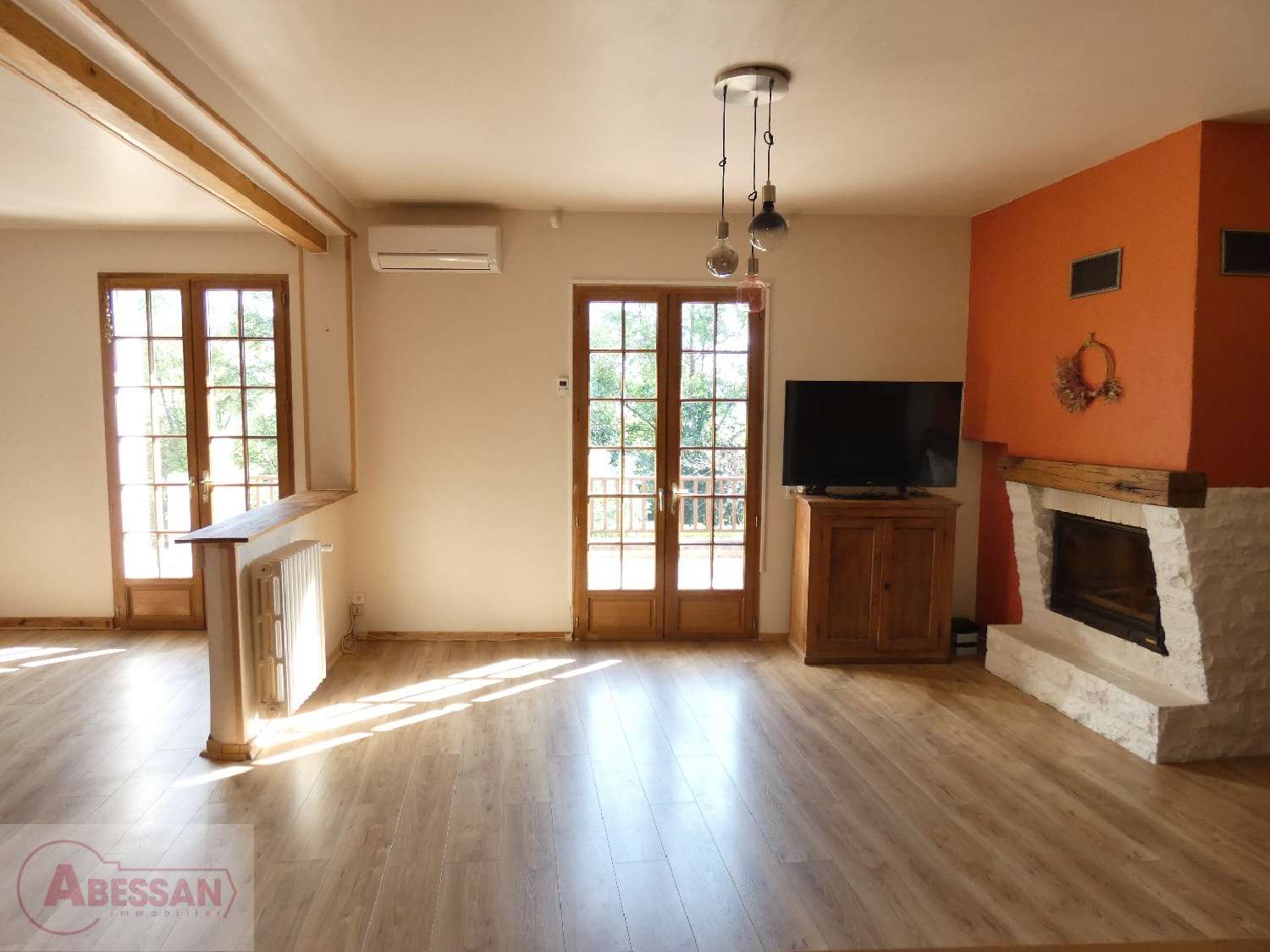  for sale house Cordes-Sur-Ciel Tarn 4