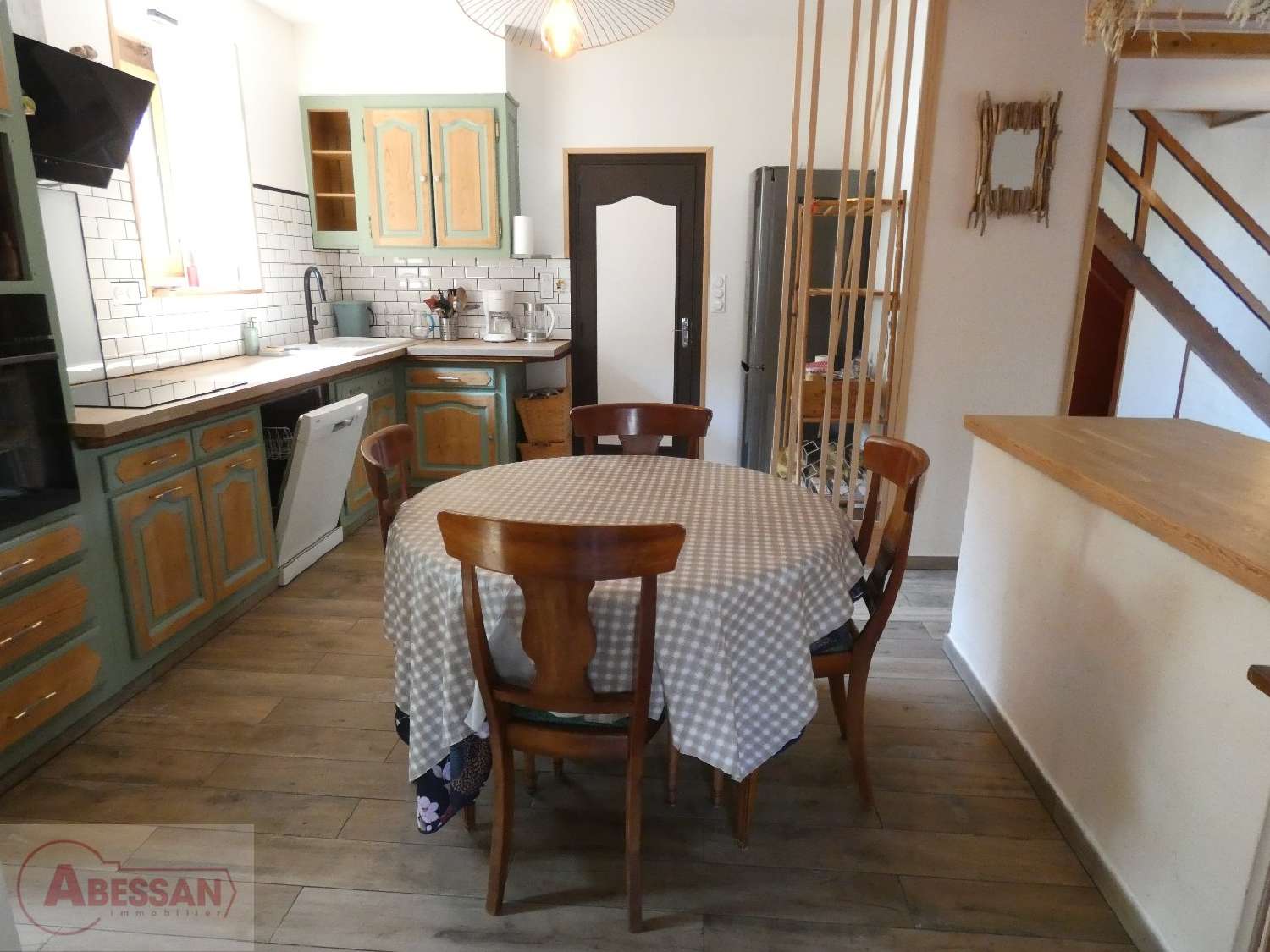  for sale house Cordes-Sur-Ciel Tarn 6