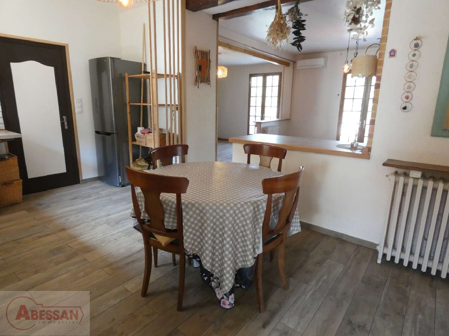  for sale house Cordes-Sur-Ciel Tarn 7