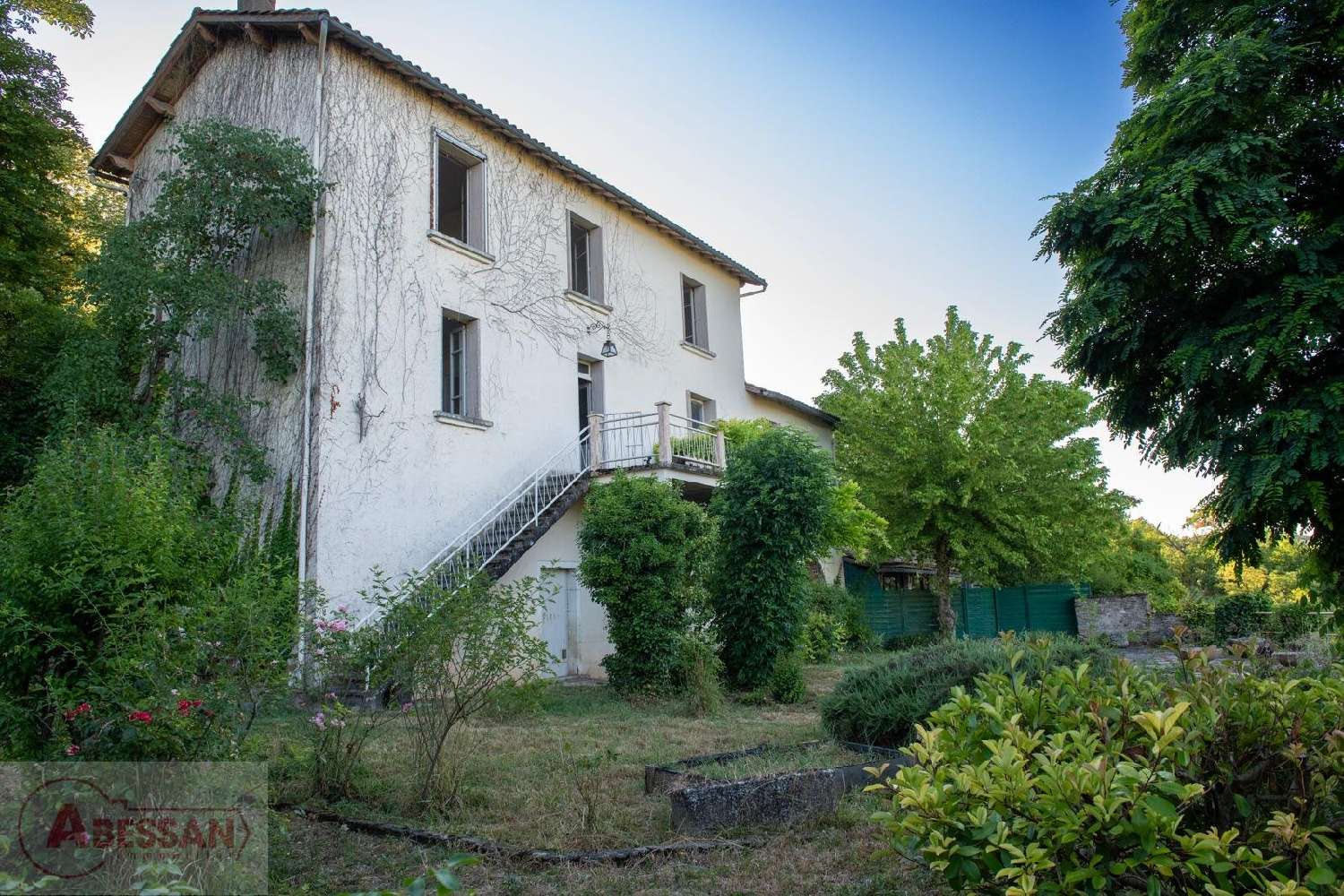 for sale house Cordes-Sur-Ciel Tarn 1