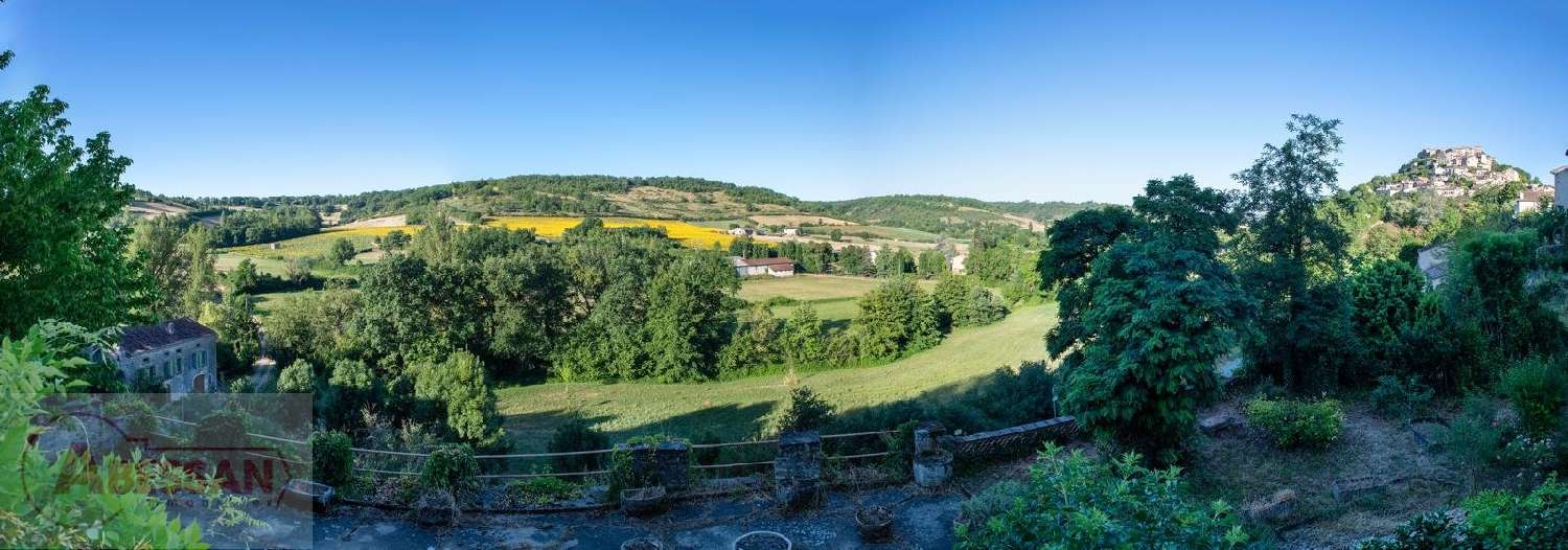 for sale house Cordes-Sur-Ciel Tarn 2
