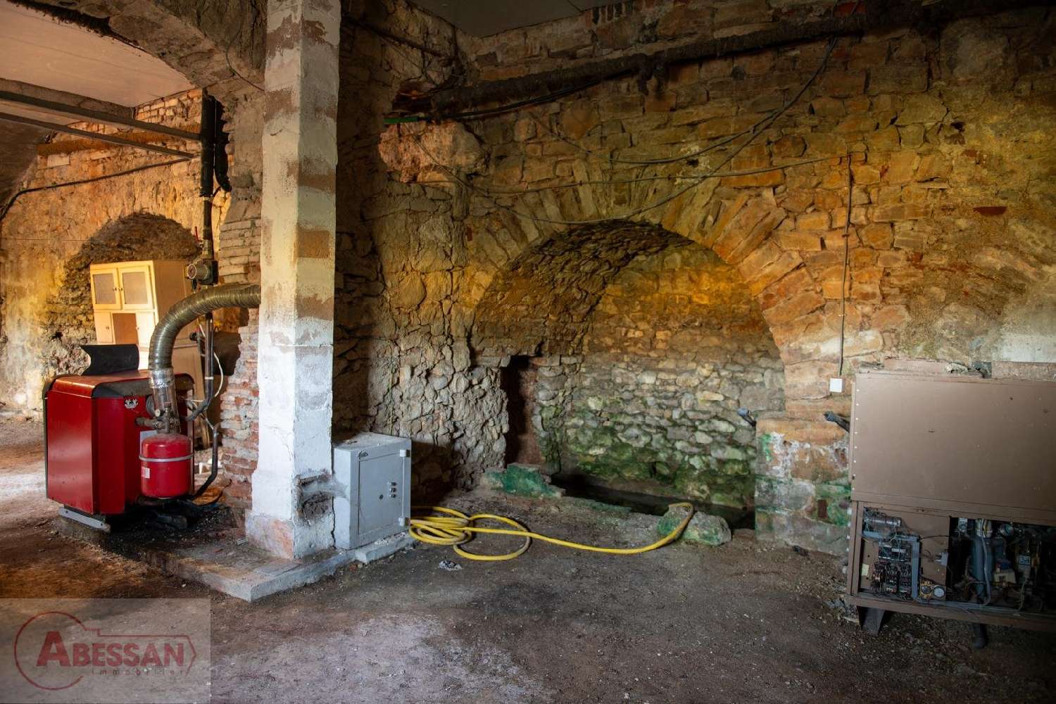 for sale house Cordes-Sur-Ciel Tarn 8