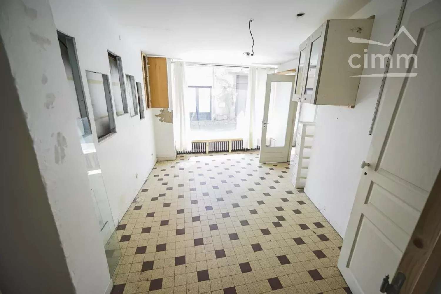 en venta casa Cordes-Sur-Ciel Tarn 3