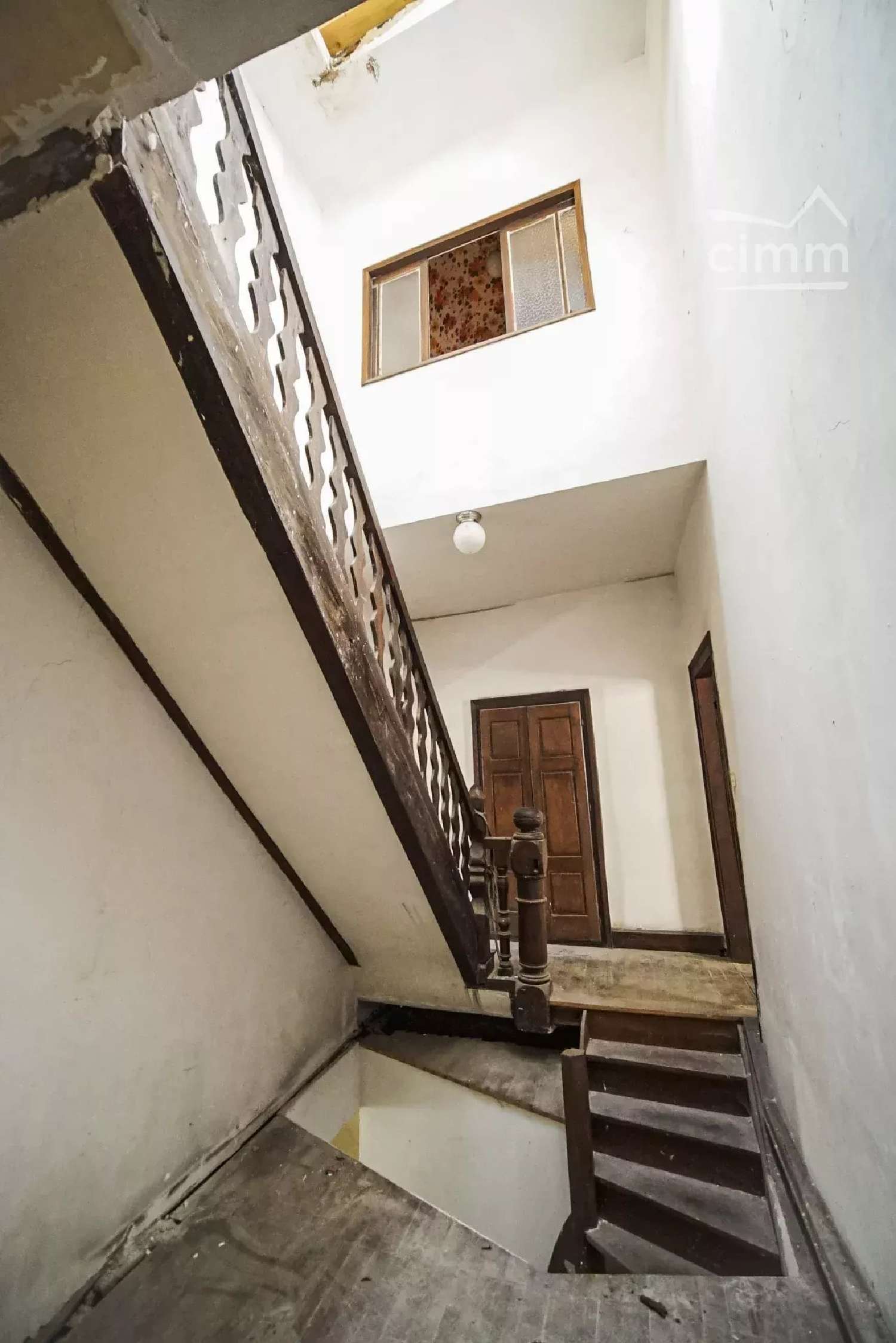 en venta casa Cordes-Sur-Ciel Tarn 5