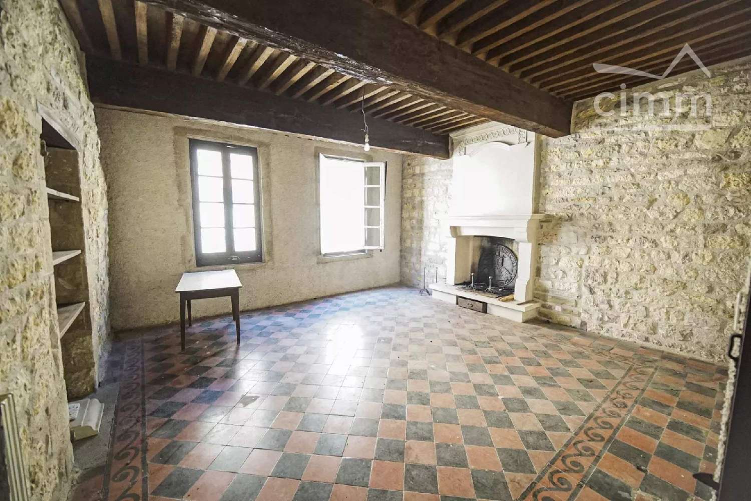 en venta casa Cordes-Sur-Ciel Tarn 6