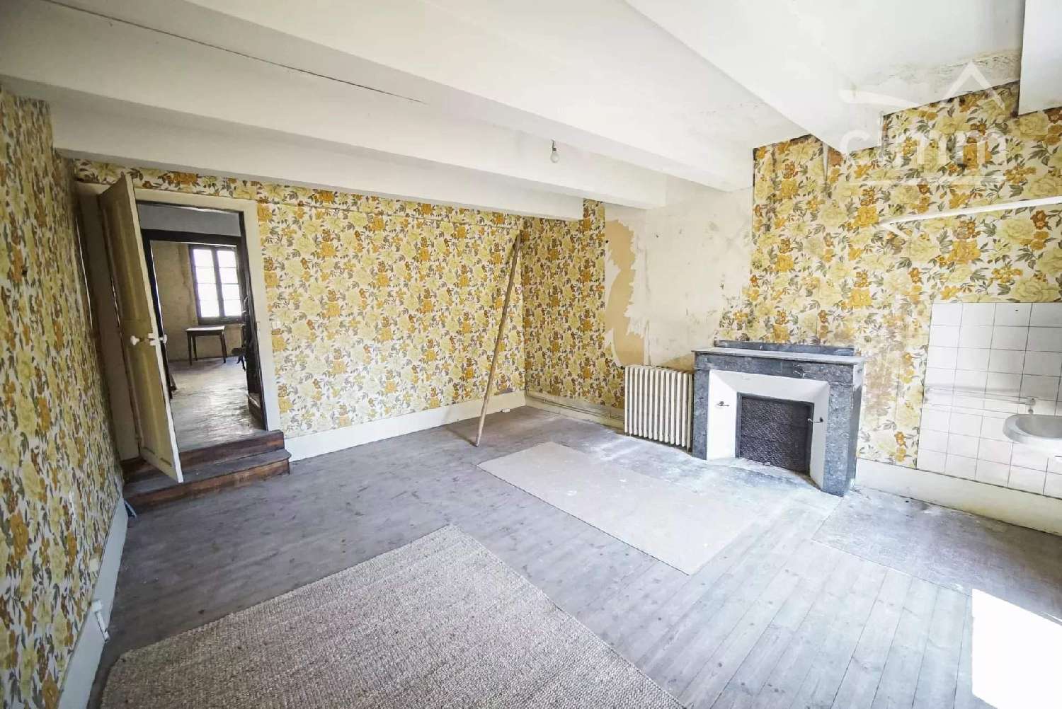 en venta casa Cordes-Sur-Ciel Tarn 7