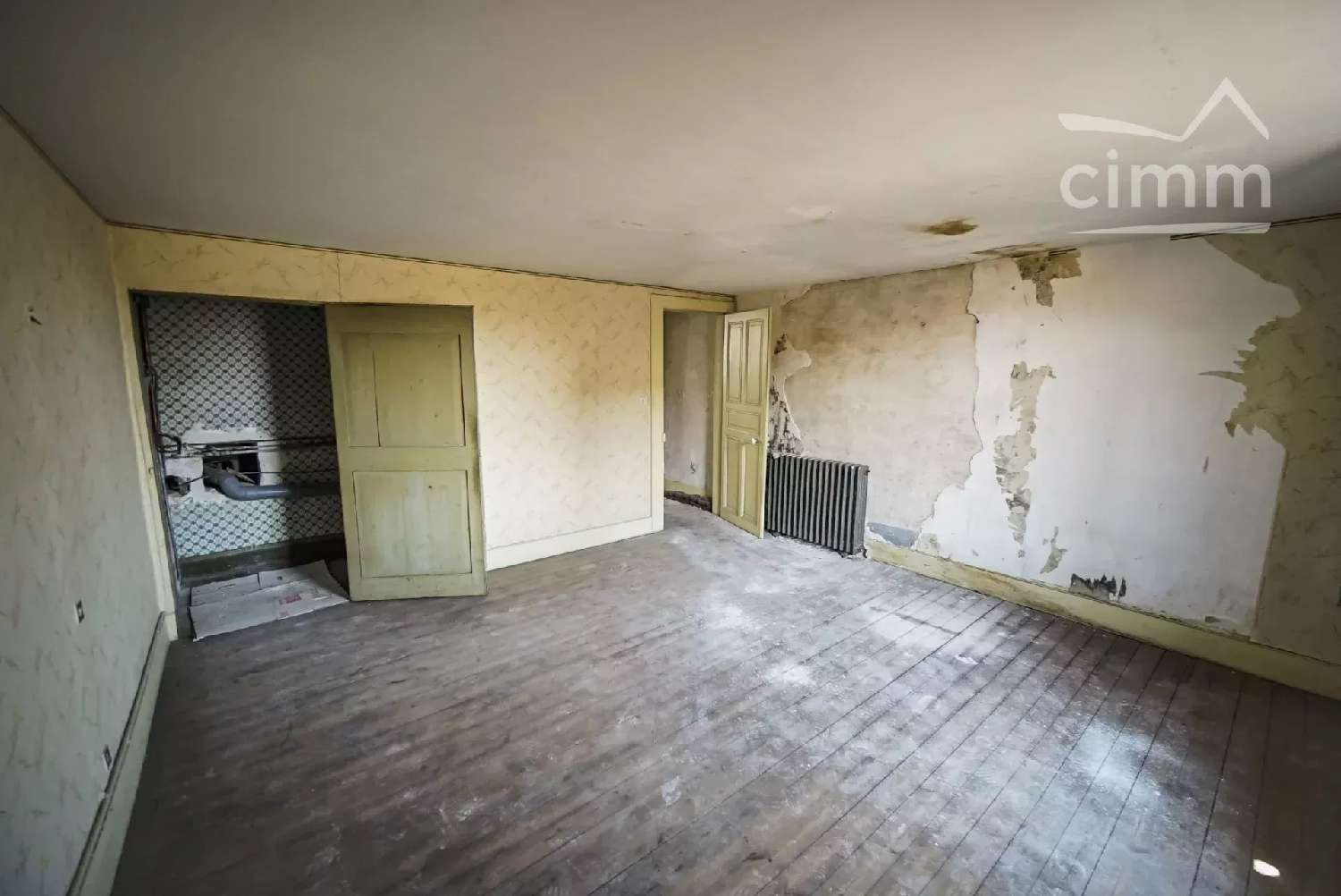 en venta casa Cordes-Sur-Ciel Tarn 8