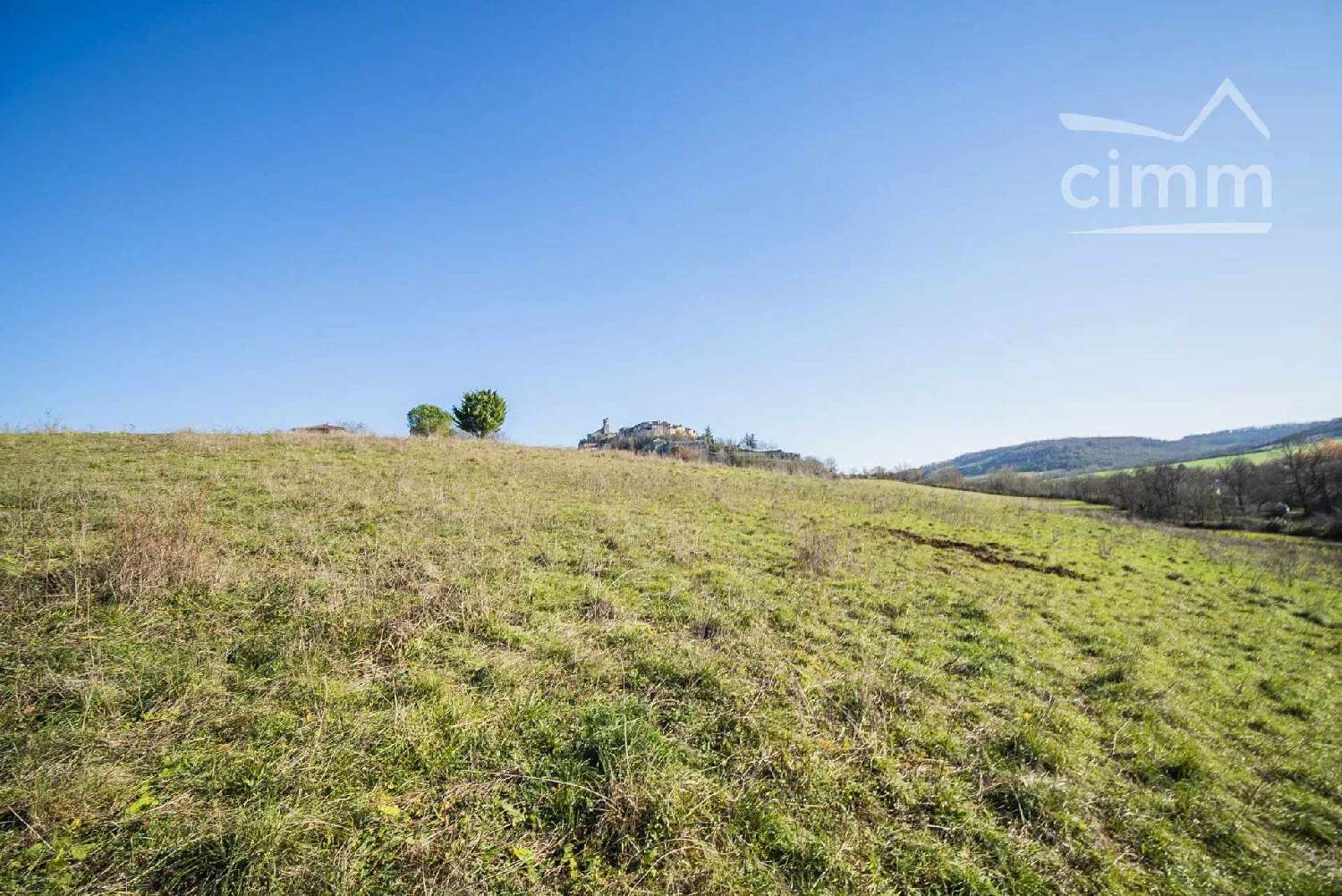  te koop huis Cordes-Sur-Ciel Tarn 4