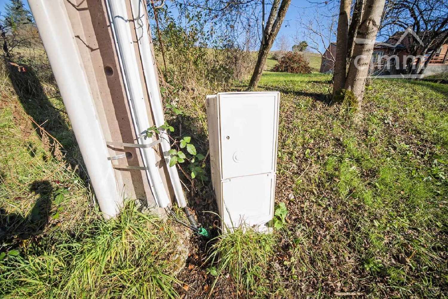  te koop huis Cordes-Sur-Ciel Tarn 5