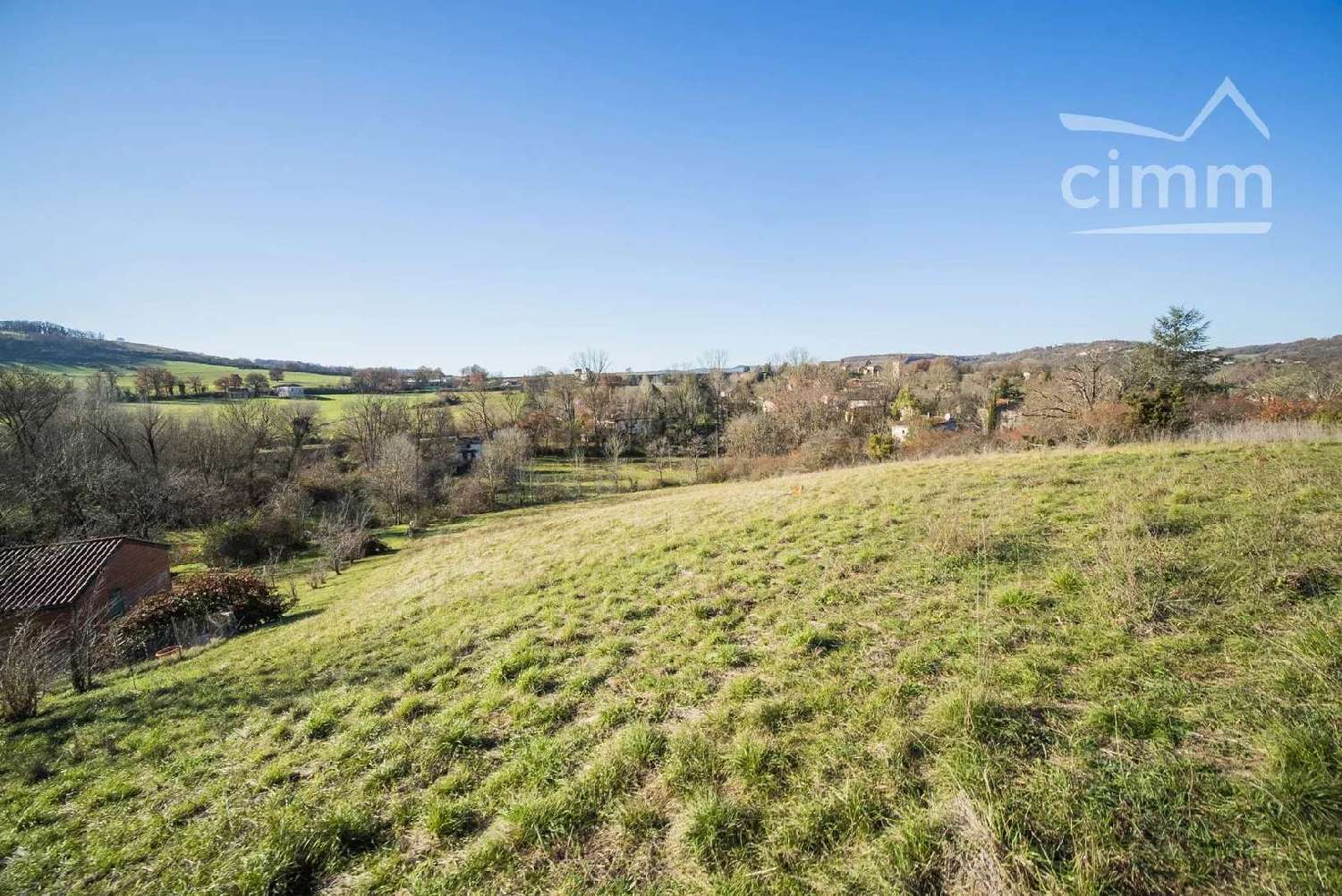  te koop huis Cordes-Sur-Ciel Tarn 6
