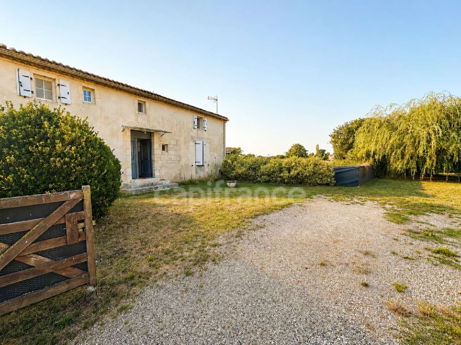  à vendre maison Corme-Royal Charente-Maritime 1