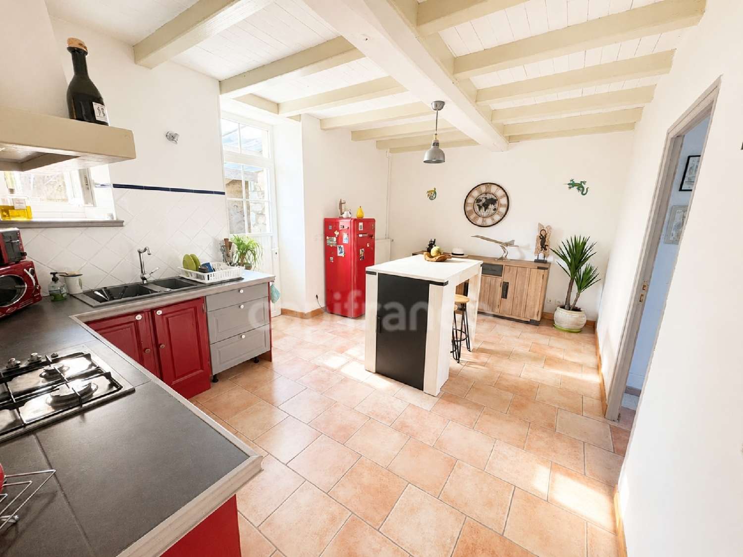  à vendre maison Corme-Royal Charente-Maritime 2