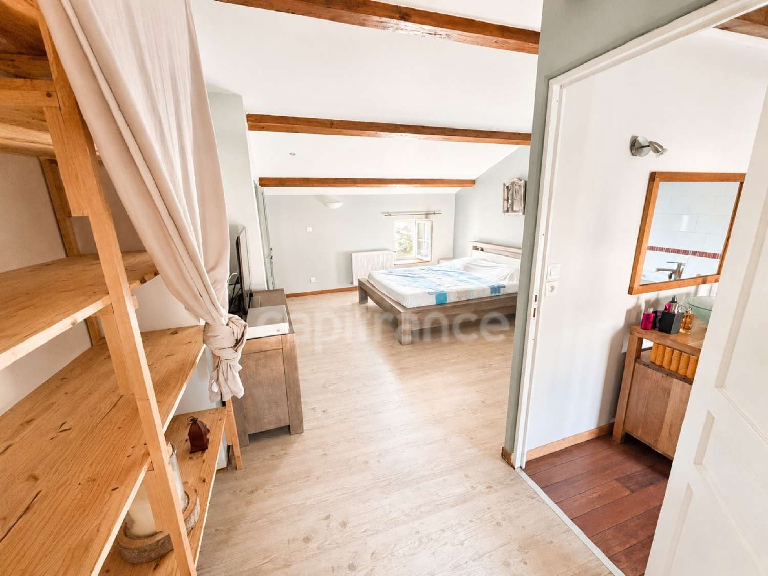  à vendre maison Corme-Royal Charente-Maritime 4