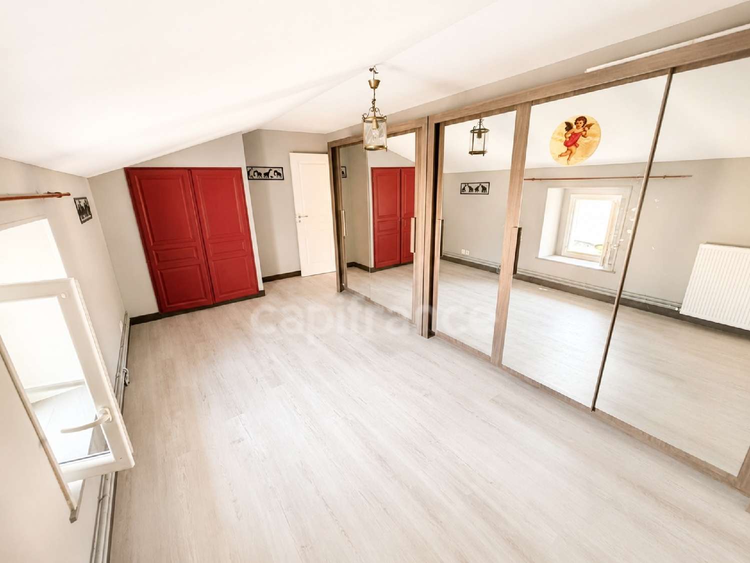  à vendre maison Corme-Royal Charente-Maritime 5