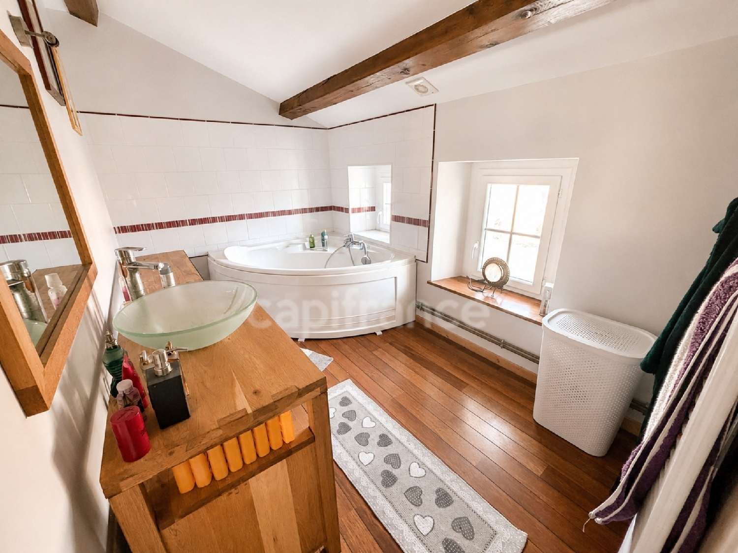  à vendre maison Corme-Royal Charente-Maritime 8