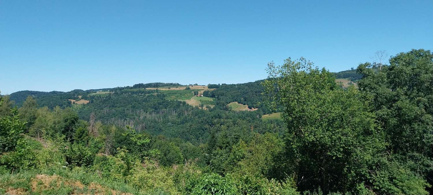  te koop huis Corravillers Haute-Saône 1