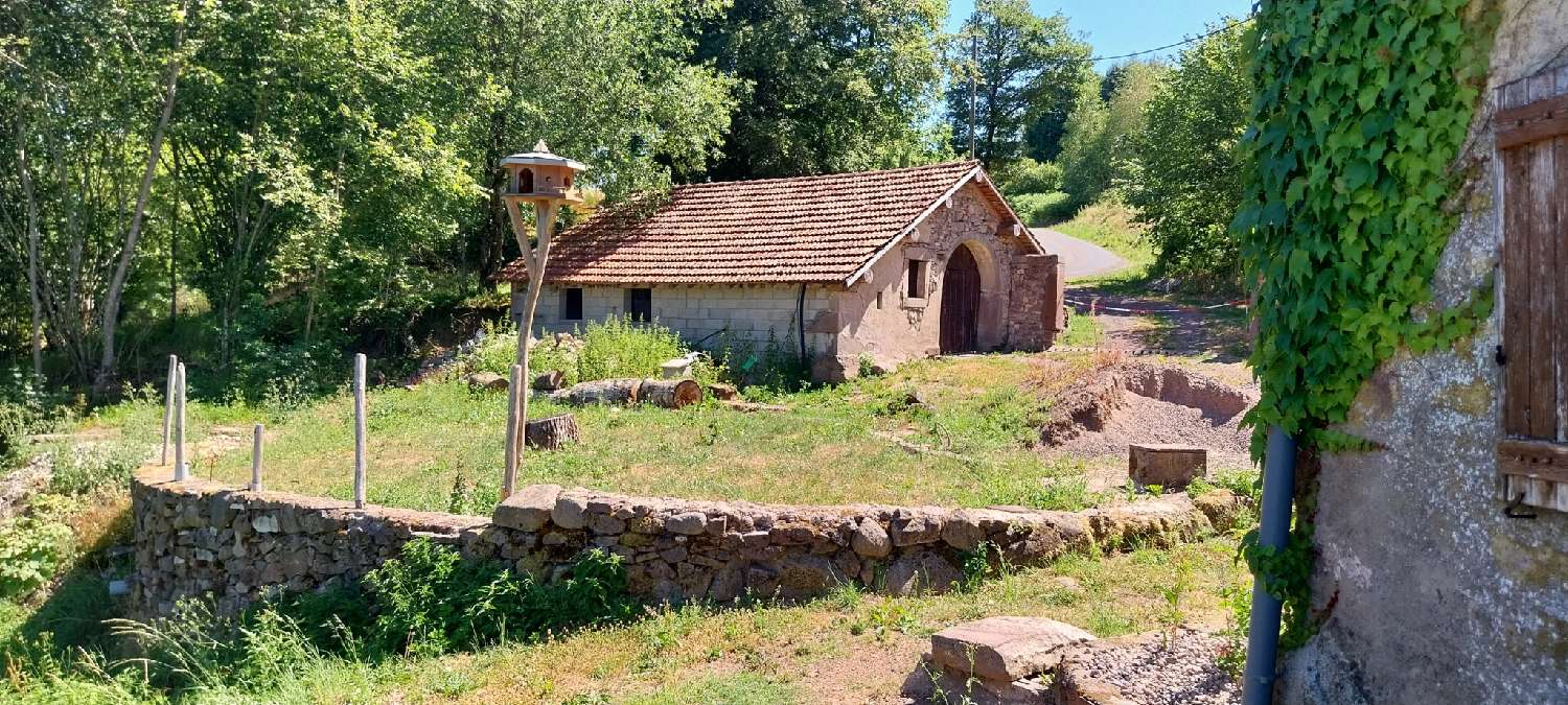  te koop huis Corravillers Haute-Saône 3