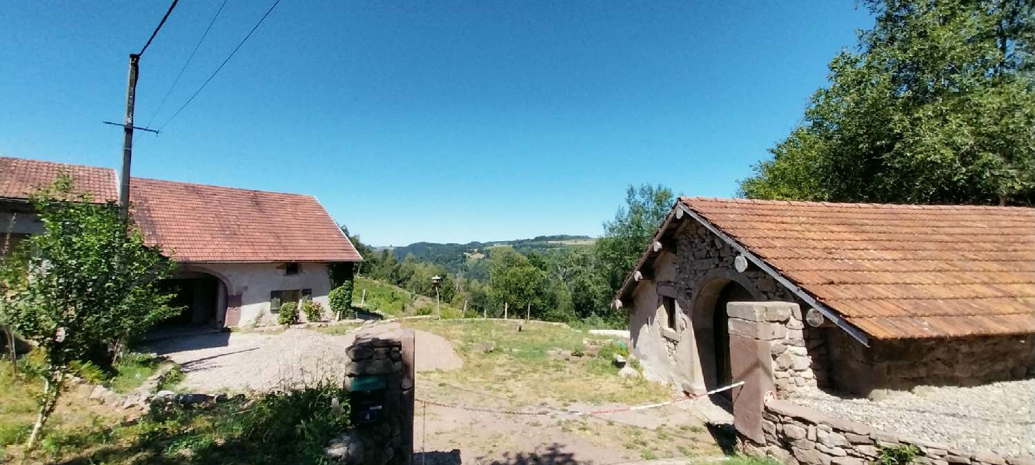  te koop huis Corravillers Haute-Saône 4