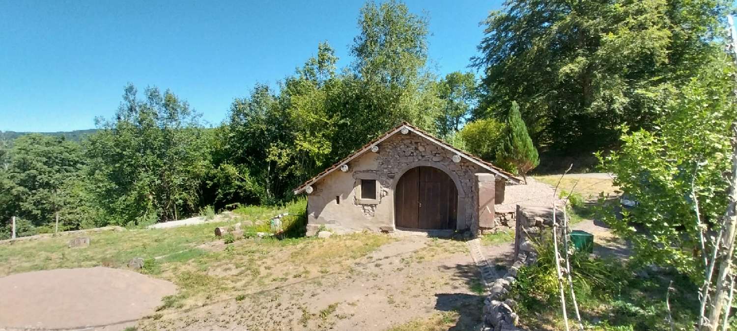  te koop huis Corravillers Haute-Saône 5