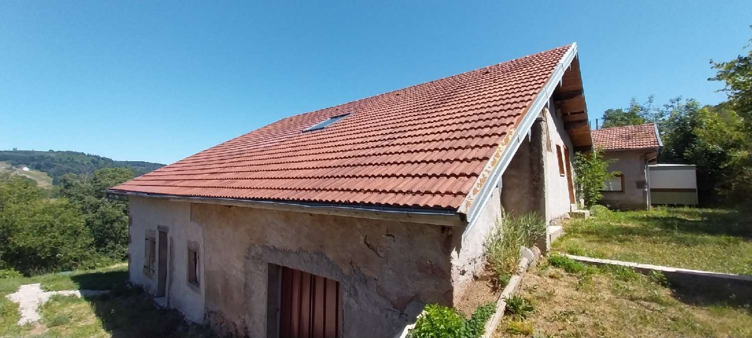  te koop huis Corravillers Haute-Saône 6