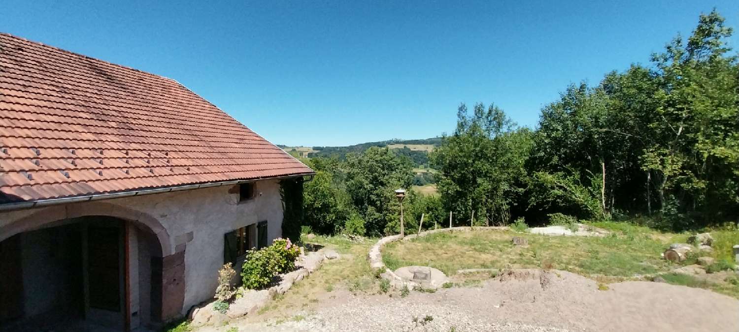  te koop huis Corravillers Haute-Saône 7