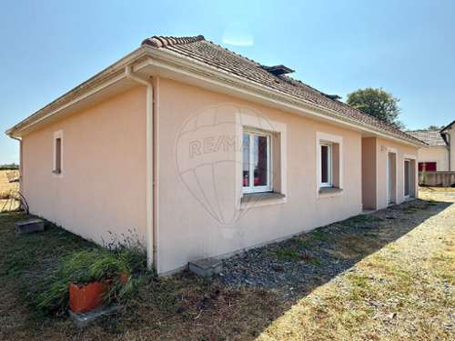 Cossaye Nièvre house foto 7385667