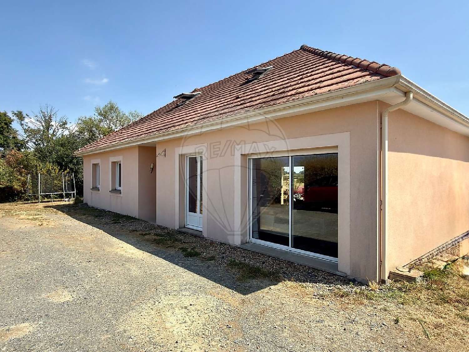 for sale house Cossaye Nièvre 2